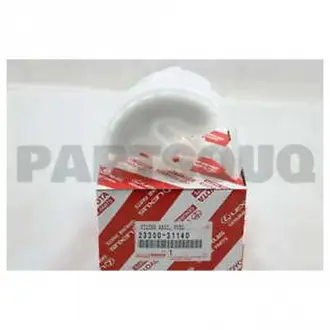 Фильтр топливный TOYOTA 2330031140