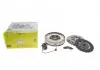 Комплект сцепления LuK RepSet DMF 600030800