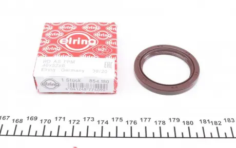 Сальник розподілвалу ELRING 854.180