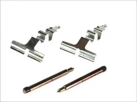 Монтажный комплект., Тормоз. QUICK BRAKE 1091676
