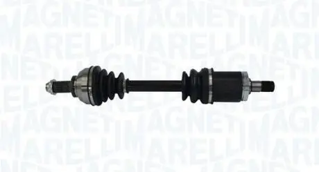 Приводний вал MAGNETI MARELLI 302004190025