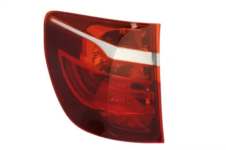 BW X3 11- ліхтар задній лівий DEPO 444-1963L-UE