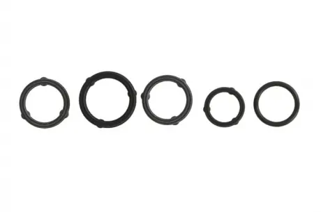 Сальник охолоджувача мастила ELRING 854020