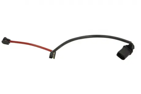 Датчик знос, гальм.колодкі QUICK BRAKE WS0357A