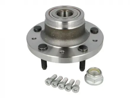 Подшипник колеса, комплект SKF VKBA7030