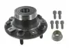 Підшипник колеса, комплект SKF VKBA7030 (фото 5)