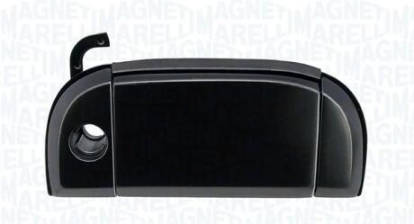 Ручка Відкривання дверей MAGNETI MARELLI 350105028000 (фото 1)