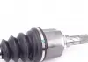 Полуось Renault MAGNETI MARELLI 302004190065 (фото 4)