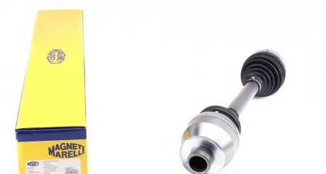 Піввісь VW MAGNETI MARELLI 302004190107 (фото 1)