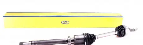 Полуось Ford MAGNETI MARELLI 302004190068