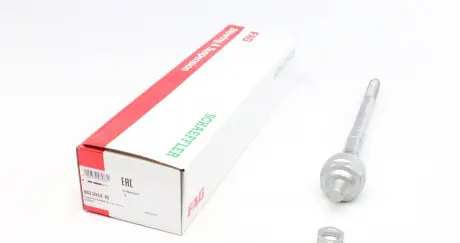Рулевая тяга FAG 840 0314 10