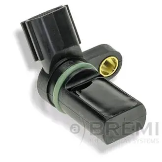 Датчик кількості оборотів NISSAN / RENAULT / INFINITI 350Z / Almera / Micra / Note / Primera "1,0-3,5" 96-14 BREMI 60040