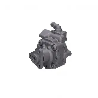 Насос ГУР відновлений AUDI A4 07 -,, A4 Avant 08-, A5 08-, AUDI Q7 07-, VW TOUAREG 07-, MSG AU017R