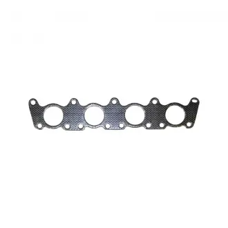 Прокладка коллектора выпуск A4 / A6 / OCTAVIA / POLO / GOLF IV / PASSAT 1.8i 94-10 JP GROUP 1119604600
