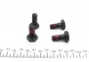 Монтажный комплект MERCEDES 190, A II, B, C, CLK, E, SL, SLK, Viano, Vito &quot;95 &gt;&gt; FRENKIT 950622 (фото 3)