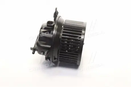 Вентилятор отопителя CITROEN BERLINGO / PEUGEOT PARTNER NISSENS 87171