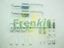 Монтажний комплект HONDA Accord, CR-V, HR-V / SUZUKI Carry, Jimny "98 >> FRENKIT 950743 (фото 1)