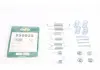 Монтажный комплект CHEVROLET Epica, Lacetti, Nobira &quot;05-12&quot; -R FRENKIT 950025 (фото 2)