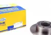 Тормозной диск задний Master / Movano 305x12x5 23-0690