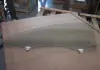 Скло двері переднє L (EX7, X7) Geely EX7 Aftermarket 1018010495 (фото 1)