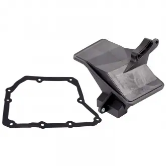 Фильтр АКПП OPEL / SAAB Vectra C / 9-3 "02-15 FEBI 171643
