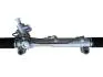 Рейка рульова, без наконечників (c ГУР) Aftermarket T21-3401010BB (фото 4)