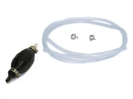 Помпа - универсальный насос (Резина) STARLINE GV STJW609R