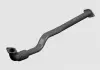 Глушитель труба приемная Chery Tiggo Aftermarket T11-1203110 (фото 2)