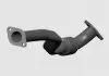 Глушитель труба приемная Chery Tiggo Aftermarket T11-1203110 (фото 3)