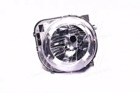 Фара пра. JEEP RENEGADE 14- TYC 20-F233-05-2B