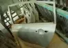 Дверь задняя левая (хэтчбек) Aftermarket 106200305102 (фото 1)