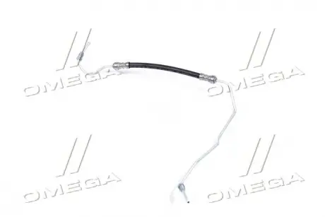 Шланг тормозной (ABS) A.B.S SL 6601