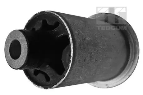 Сайлентблок балки подвески TEDGUM 00059361