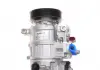 Компрессор кондиционера NRF 320050G (фото 3)