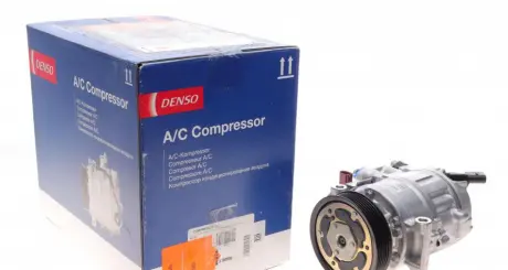 Компрессор кондиционера NRF 320050G
