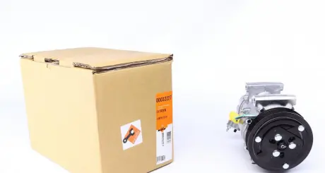 Компресор кондиціонера NRF 32227