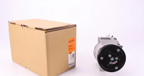 Компресор кондиціонера NRF 32670