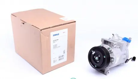 Компрессор кондиционера MAHLE KNECHT ACP 892 000S