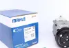 Компрессор кондиционера MAHLE KNECHT ACP 88 000S (фото 1)