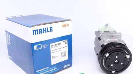 Компрессор кондиционера MAHLE KNECHT ACP 88 000S