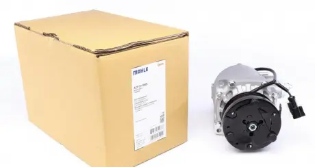 Компрессор кондиционера MAHLE KNECHT ACP 87 000S