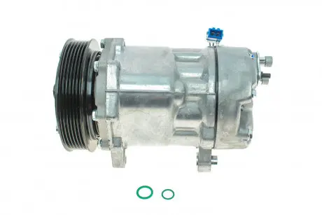 Компрессор кондиционера MAHLE KNECHT ACP 79 000S