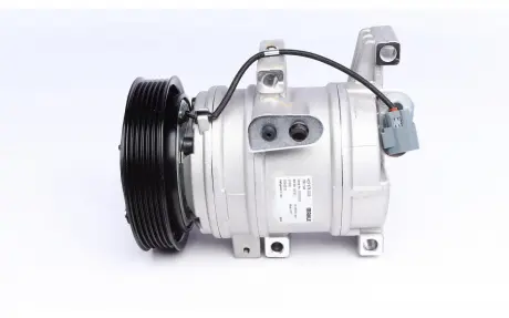 Компрессор кондиционера MAHLE KNECHT ACP 678 000S