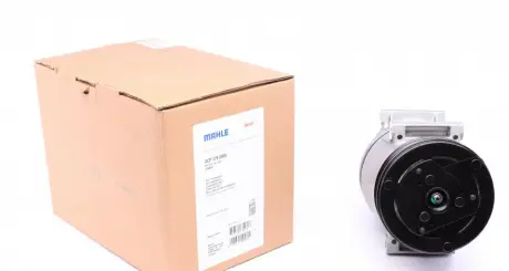 Компрессор кондиционера MAHLE KNECHT ACP 379 000S