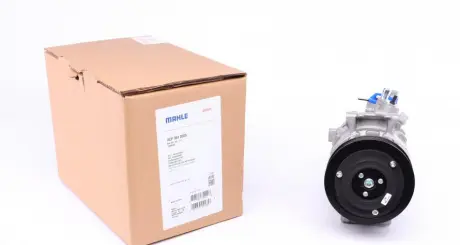 Компрессор кондиционера MAHLE KNECHT ACP 364 000S (фото 1)