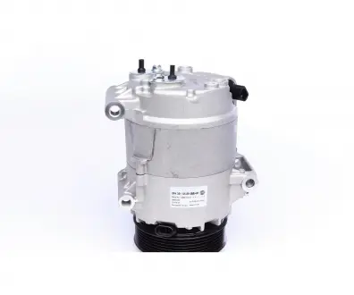 Компрессор кондиционера MAHLE KNECHT ACP 28 000S