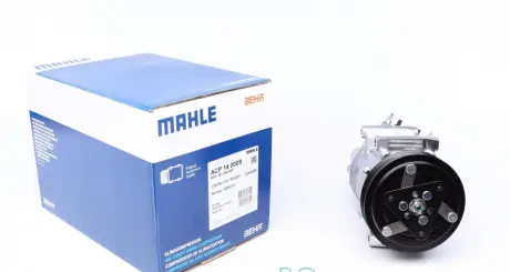 Компрессор кондиционера MAHLE KNECHT ACP 14 000S