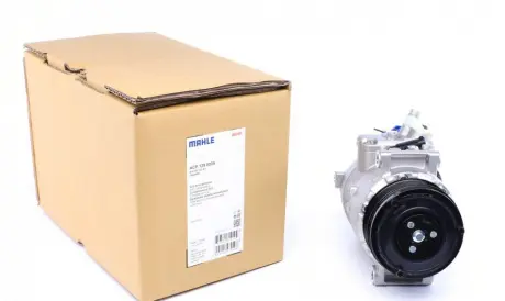 Компрессор кондиционера MAHLE KNECHT ACP 129 000S