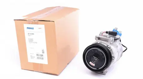Компрессор кондиционера MAHLE KNECHT ACP 110 000S