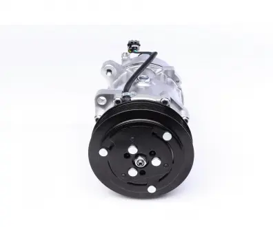 Компрессор кондиционера MAHLE KNECHT ACP 1017 000S